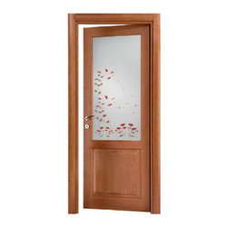 Traditional and classic doors - Interior Doors