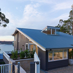 Palm Beach House, Sydney, NSW - Windows