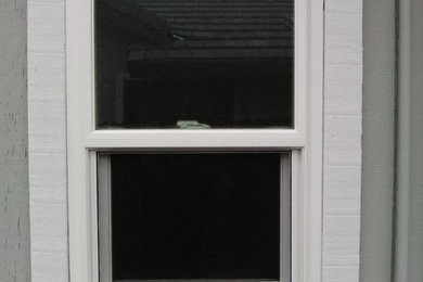 Custom Window Installation