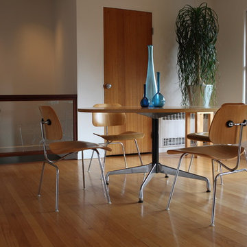 My Houzz: Color and Light in a Midcentury Ranch