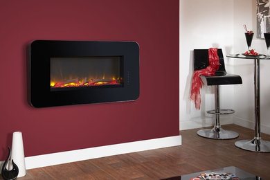 Celsi Touchflame Electric Fire