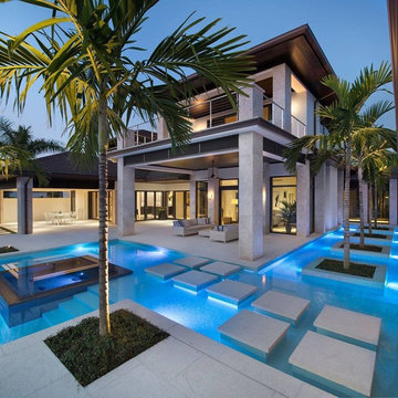 Bali Retirement Villages