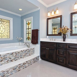 Luxury Master Bathroom - Products