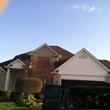 J's Roofing & Siding LLC