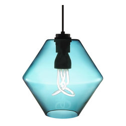 Trove Pendant - Pendant Lighting
