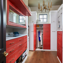 Bedroom Closet