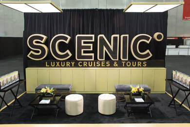 SCENIC Luxury Cruises