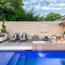 Plunge Pools