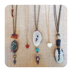 Jewelry - Products
