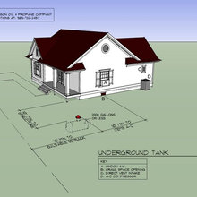 Cabin: Utilities-Infrastructure