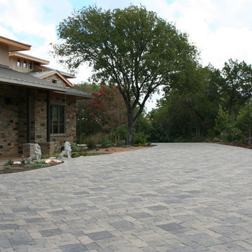 Lake Austin Residence