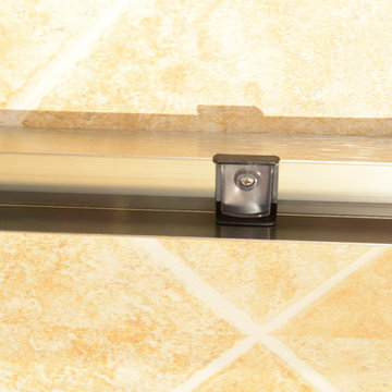 Bypass Shower and Bathtub Enclosures