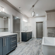Interior Doors