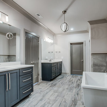 Bathroom Projects