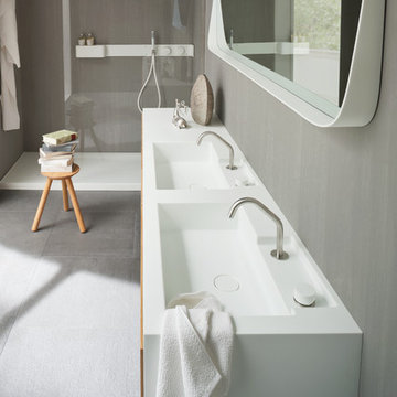 Rexa Bathrooms