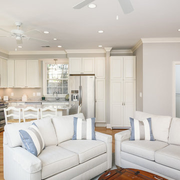 In-law Suite Addition McLean VA