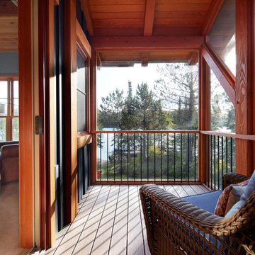 Lake Spirit Retreat