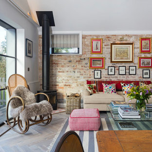 The Outbuilding Appledore