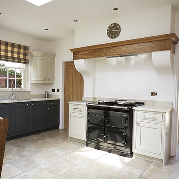 Interiors - Kitchens