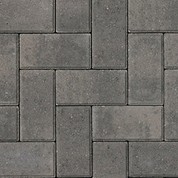 Classic Pavers - Greyfield - Landscaping Stones And Pavers