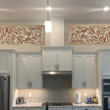 Wall art - kitchen