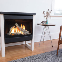 Valor Fireplaces - Fireplace Sales & Installation - Reviews Past Projects