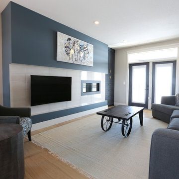 2017 Spring Lottery Home, Regina Saskatchewan