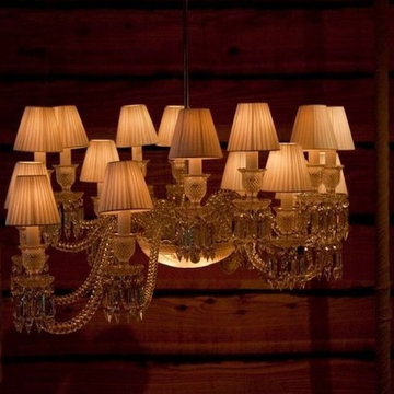 Baccarat for London Design Festival