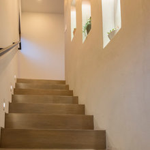 Hall way