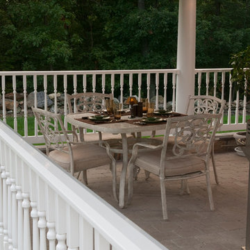 Endurance® Original Rail™