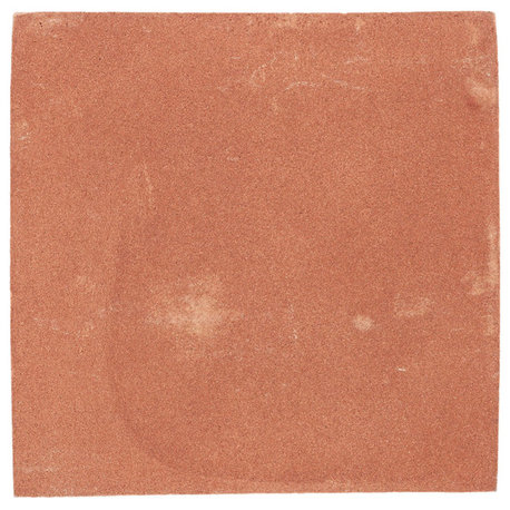 4x4 Tierra - High Fired Floor Tile, Box of 45