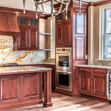 Annapolis Luxury Condominiums