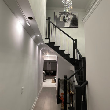 Beautiful New Build 2022 - Online Design Services