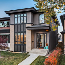 Exterior Designs