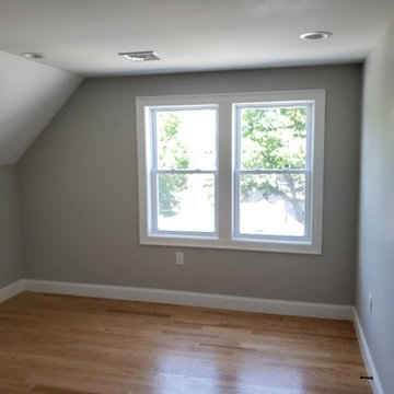 Medford Condo Conversion