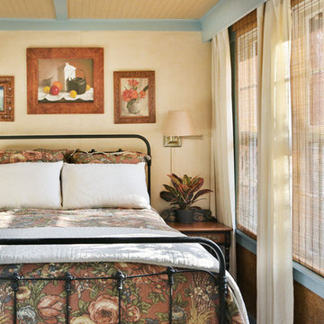 gosherd valley cottage rehab