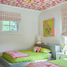 L’s room