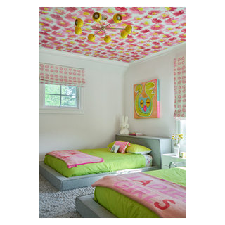 Bright Lane - Transitional - Kids - New York - by d2 interieurs
