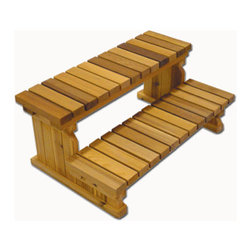 Cedar Accessories - Home Decor