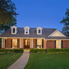 Tilson Homes - TX, US