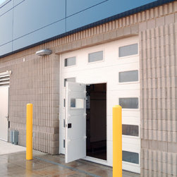 Commercial Products - Garage Doors And Openers
