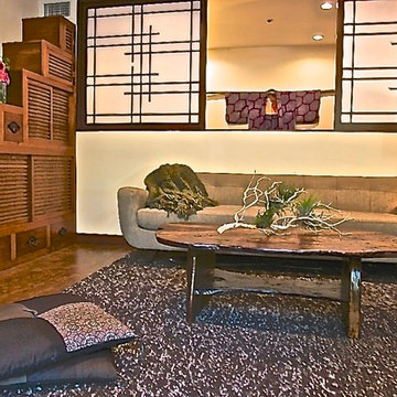 Wabi Sabi Downtown LA