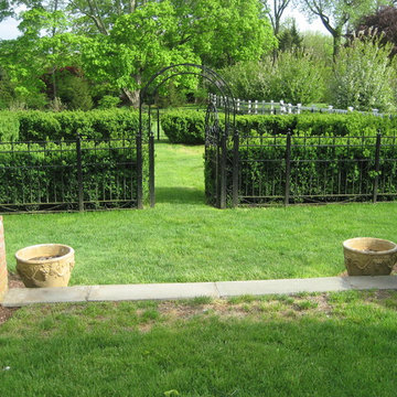 Greenfield Hill Estate