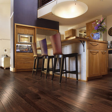 Kitchen Inspiration
