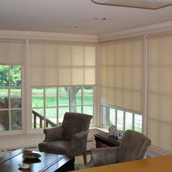 Roller Shades - Roller Shades