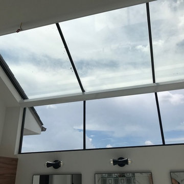 Small Profile Project Houston Texas