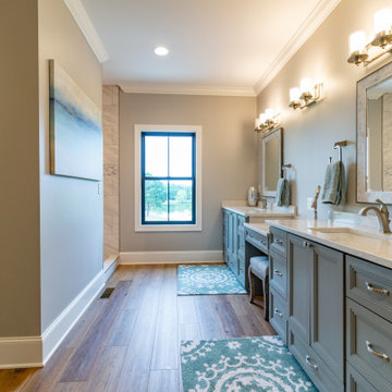 CLB Network - MC Homes - Paducah, KY - 2