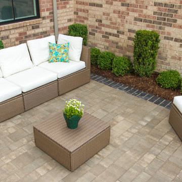 Oak Brook Outdoor Transformation