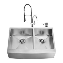 AA - KITCHEN SINKS