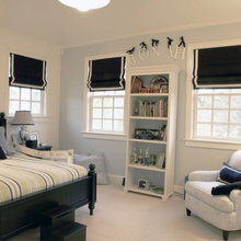 Kids room